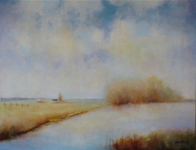 country scene