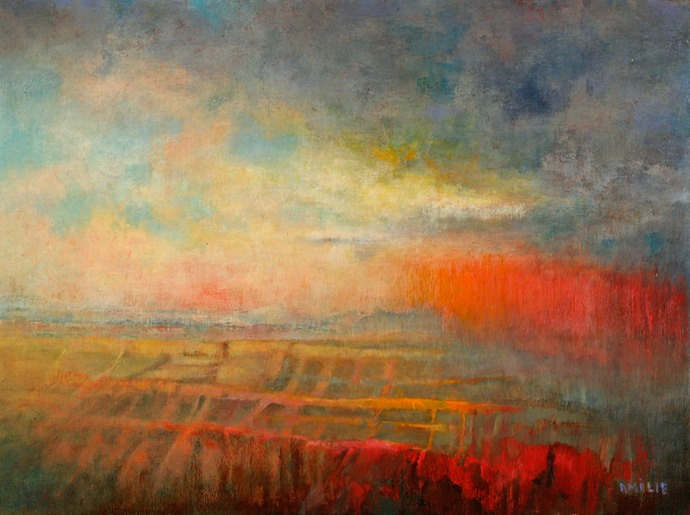 Red Storm