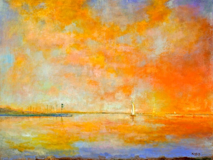 SunSetSail
