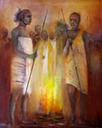 TribalMeeting